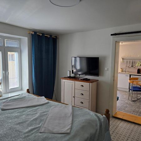 Apartmany Modry Dom Podhájska Екстериор снимка