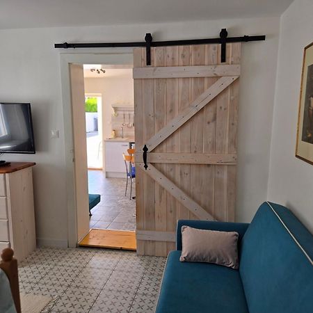 Apartmany Modry Dom Podhájska Екстериор снимка