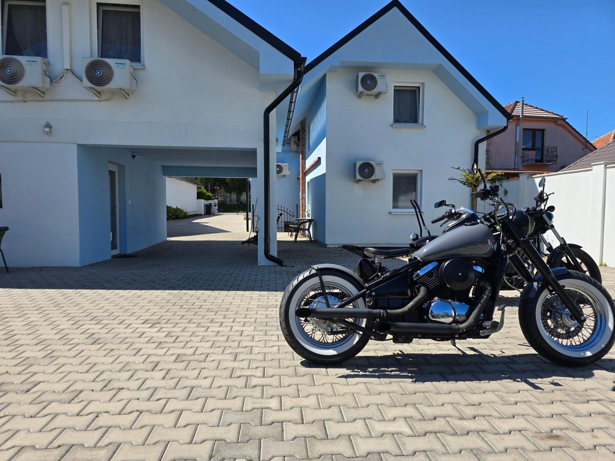 Apartmany Modry Dom Podhájska Екстериор снимка